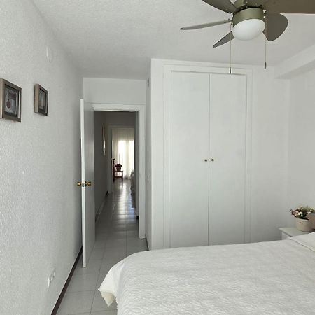 Regata Playa Apartman Orpesa Kültér fotó