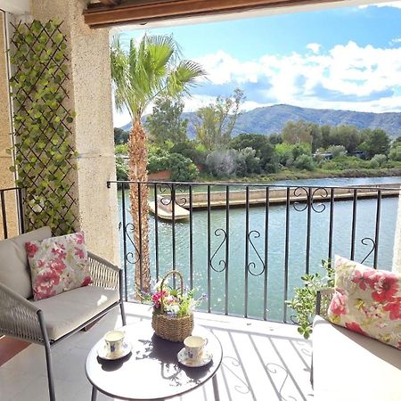 Regata Playa Apartman Orpesa Kültér fotó