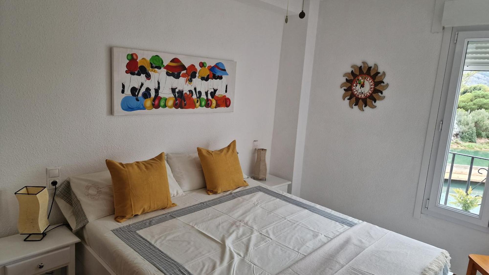 Regata Playa Apartman Orpesa Kültér fotó