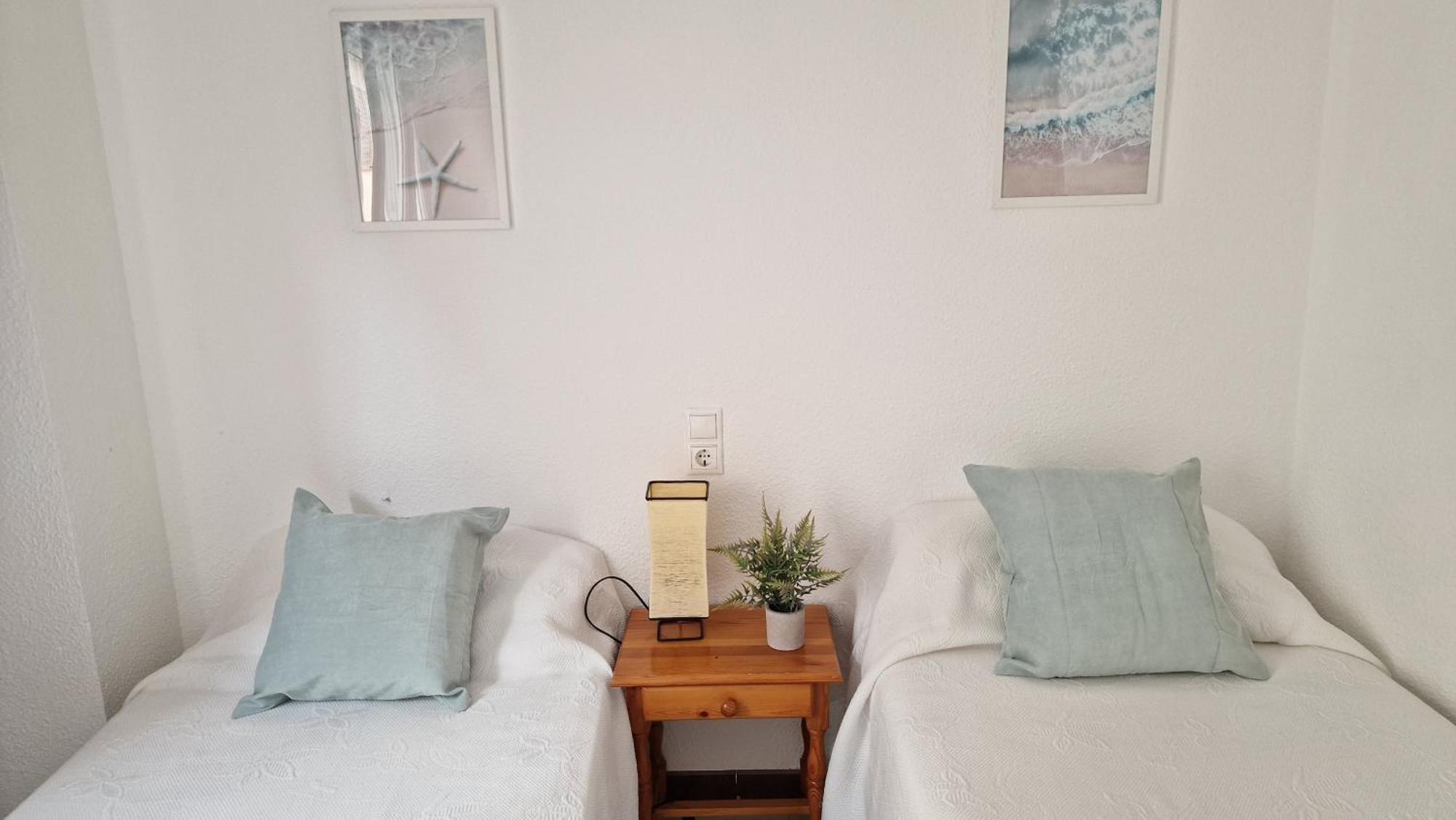 Regata Playa Apartman Orpesa Kültér fotó
