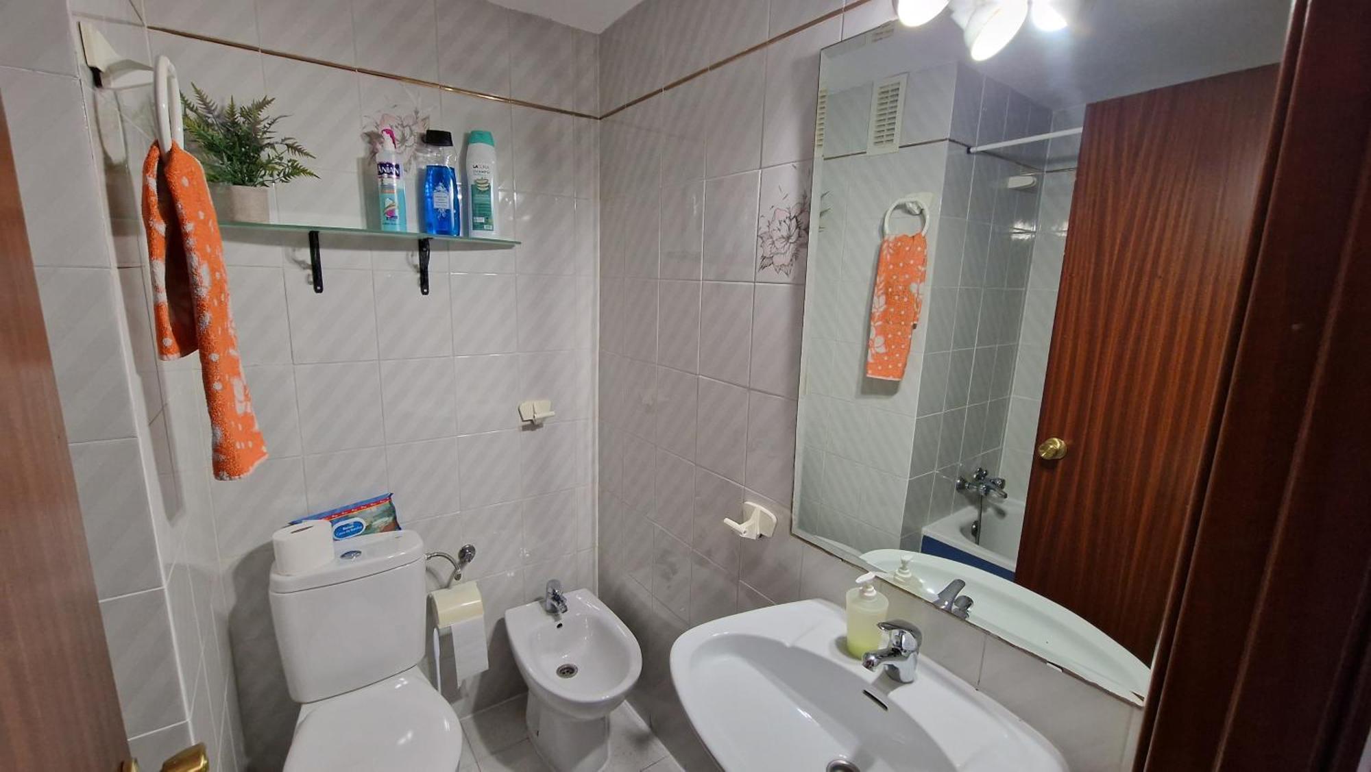 Regata Playa Apartman Orpesa Kültér fotó
