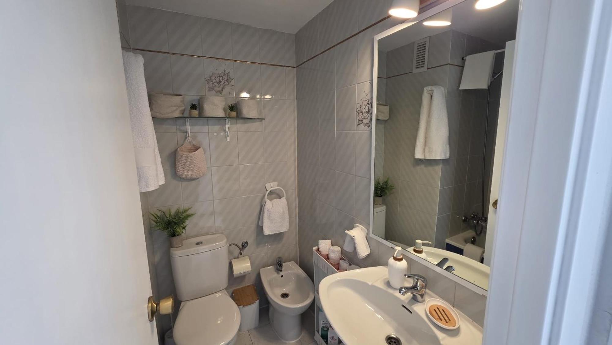 Regata Playa Apartman Orpesa Kültér fotó