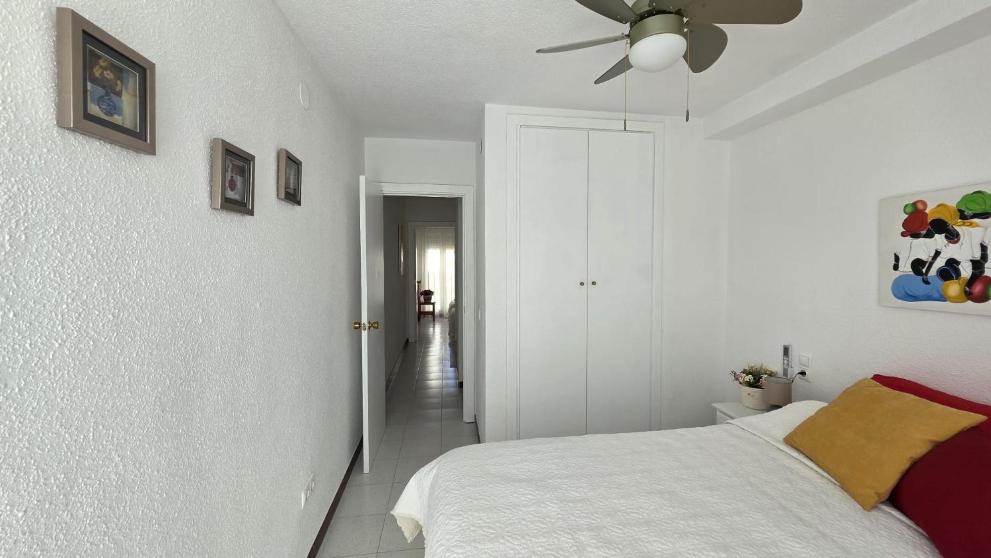 Regata Playa Apartman Orpesa Kültér fotó