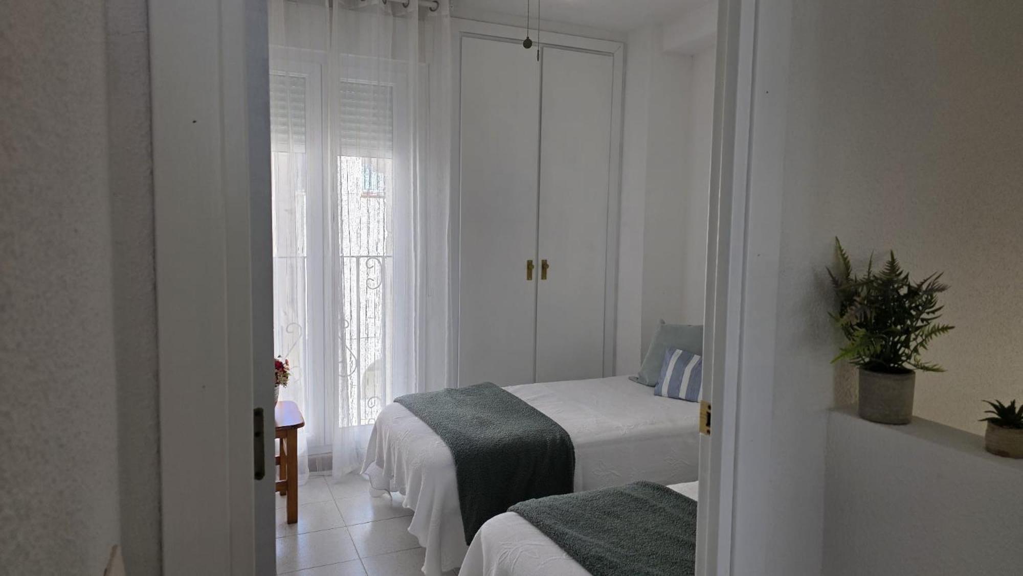 Regata Playa Apartman Orpesa Kültér fotó
