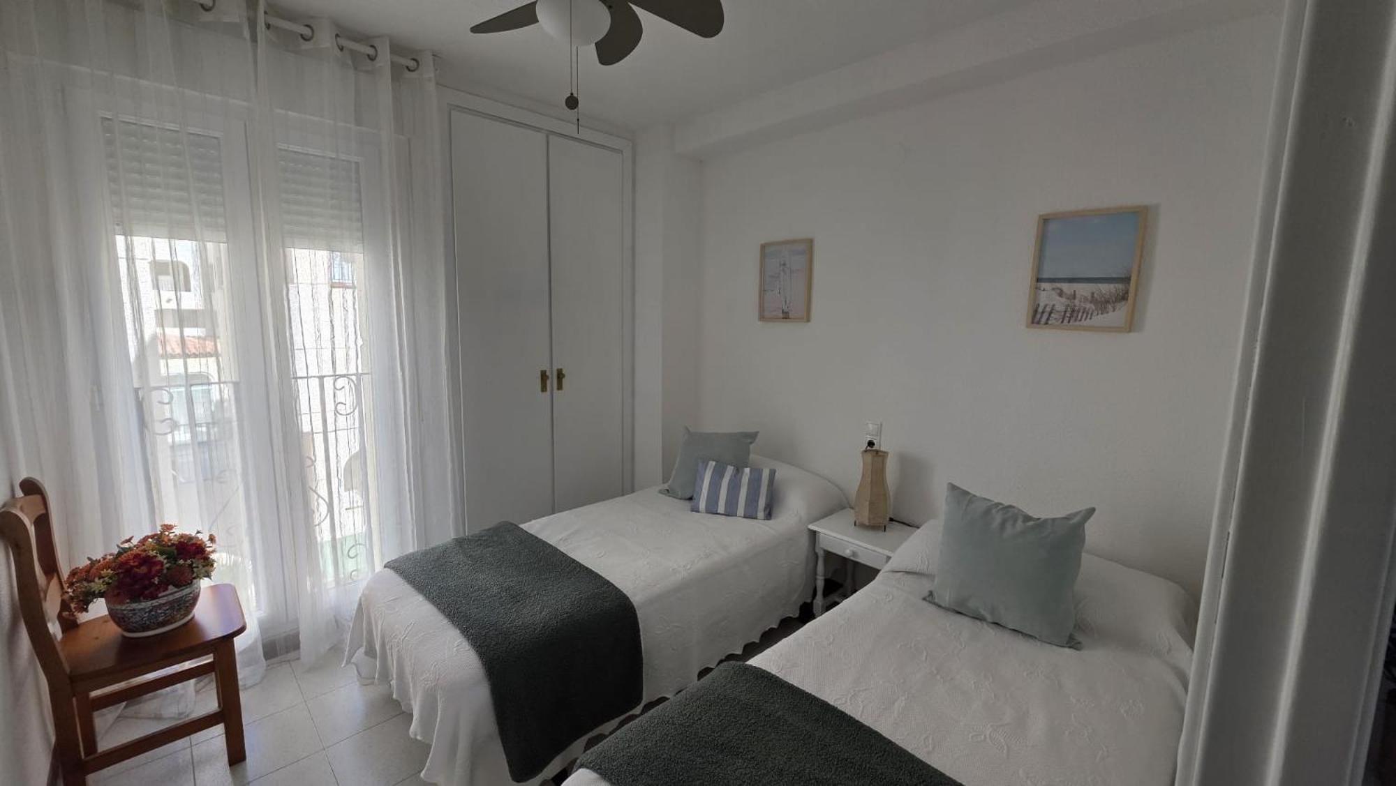 Regata Playa Apartman Orpesa Kültér fotó